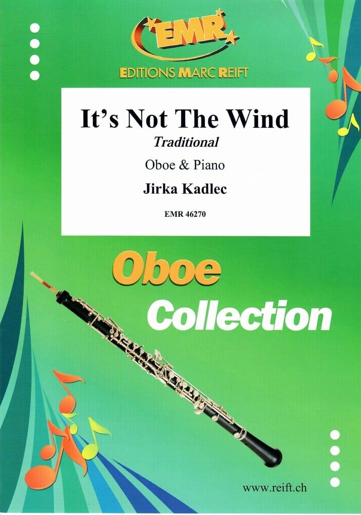 It's Not The Wind